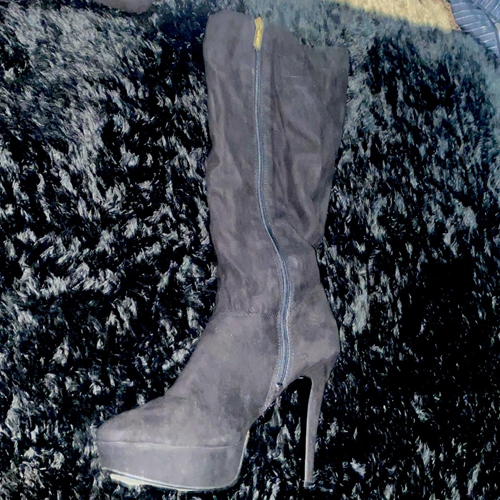Velvet texture